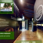 La Junta abre una ventana virtual para visitar ocho espacios naturales sin salir de casa