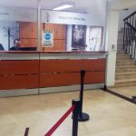 El ayuntamiento de Castellar reactiva la atención presencial mediante cita previa
