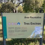 Prohibidas las barbacoas y quemas agrícolas en los espacios forestales de Andalucía