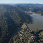 La Junta licita por 2,6 millones de euros las obras para mejorar la seguridad de la presa de Guadarranque