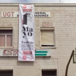 CCOO pide cooperación y reconocimiento por el 1 de Mayo