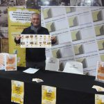 Entrevista a Francisco Mena, presidente Coordinadoras Contra las Drogas del Campo de Gibraltar