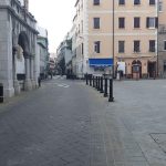 CCOO traslada a sus homólogos gibraltareños su preocupación por los trabajadores de la dependencia en la Roca