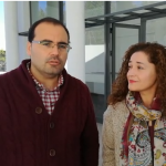 IU traslada al Gobierno central la situación de desamparo de los profesionales dedicados al patrimonio histórico y artístico de la provincia