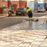 Verdemar hace un llamamiento a la ciudadanía para mantener las calles limpias