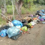 Verdemar pide compromiso social en materia de salubridad y civismo en La Línea