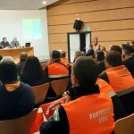 La Junta realizará test a los voluntarios de Protección Civil en la provincia