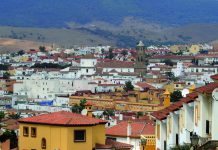 La Diputación invertirá medio millón de euros en la formación cualificada de personas desempleadas en el Campo de Gibraltar