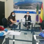 La Mancomunidad y el Banco de Alimentos inician una campaña para ayudar a las familias más vulnerables