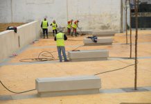 El Gobierno de España invierte 22,15 millones de euros en proyectos del PFEA 2023-2024