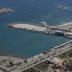 La Junta licita el dragado de la bocana del puerto de La Atunara de La Línea