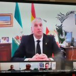 San Roque distinguirá con la medalla de Oro de San Roque a 8 colectivos de lucha contra el Coronavirus