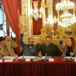 Adelante Cádiz propone a Diputación un paquete de “medidas claves” para “garantizar una respuesta social” a la crisis del Covid19