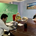 El Consorcio de Transporte del Campo de Gibraltar incrementa sus horarios en la fase 3