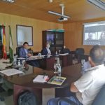 La Junta dedica casi 17 millones a Infoca en Cádiz y apuesta por la modernización del dispositivo