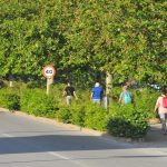 La Junta activa el Plan de Prevención ante altas temperaturas