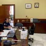 El Consorcio de bomberos aprueba la compra de 23 camiones autobomba ligeros