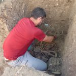 Diputación respalda las intervenciones en las fosas de San Fernando, Jimena y Jerez