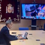 Se constituye el Comité Director para tener previsto el operativo en caso de celebrarse la OPE
