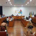 Mancomunidad inicia los trabajos para realizar el servicio comarcal de regeneración y reutilización de aguas residuales depuradas