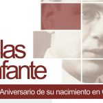 Casares conmemora el 135 aniversario del nacimiento de Blas Infante con dos actos en torno a su figura