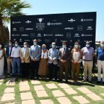Presentado el 49 Torneo Internacional Mansion de Santa María Polo, que comienza mañana
