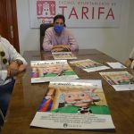 Tarifa inicia su I Muestra de Títeres, una iniciativa que llegará hasta el poblado de Bolonia