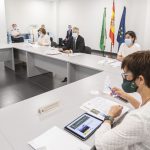 Interior prorroga el Plan del Campo de Gibraltar hasta diciembre de 2021