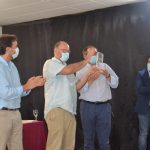 La Casa de la Cultura acogió la presentación de la nueva edición de la revista de estudios tarifeños “Aljaranda”