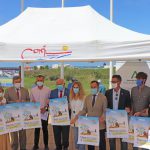 Más de una veintena de playas andaluzas son espacios libres de humo