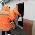 La Junta incrementa hasta en un 75 % las ayudas a las agrupaciones de voluntariado de Protección Civil