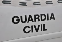 Dos vecinos de Los Barrios detenidos como presuntos autores de un robo en el depósito judicial de Grúas Sur de Europa