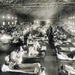 Sobre la gripe de 1918 en Jimena