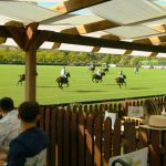 La Isla vence a Sainte Mesme en el partido inaugural del 49º Torneo Internacional MANSION de Polo