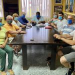 Castellar pedirá que su romería sea declarada de Interés Turístico de Andalucía.