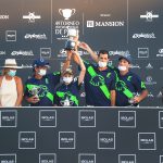 Aguilas se proclama campeón de la Copa de Plata Isolas 1892 de hándicap 4-6 en Sotogrande