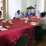 El Ayuntamiento de Tarifa crea un foro de participación para todos los colectivos que conviven en el Parque Natural