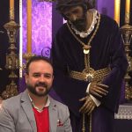 David García Carrasco se presenta a Hermano Mayor de la Hermandad y Cofradía de Nazarenos de Nuestro Padre Jesús del Gran Poder, María Santísima de los Ángeles y Santa Cruz de Jerusalén
