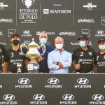 Mansion-LaLigaSports conquista la Copa de Bronce Hyundai de hándicap 12-14