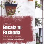 La conservación del casco histórico de Casares entre las prioridades del Ayuntamiento