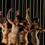 El Festival Anfitrión continúa en Baelo con la obra de Antonio Álamo ‘El festín de los cuerpos’