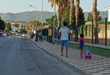 El 1 de junio se abre el plazo de matriculación de Infantil, Primaria y Educación Especial