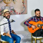 Presentada la III Bienal “Canela de San Roque”, con cinco citas en el teatro a lo largo de octubre