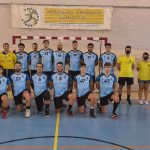 El Ciudad de Algeciras cae en su primer amistoso en Benalmádena