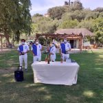 Arte del Vino – Düsseldorf, se impuso a Don Carlos en el Torneo Santa María de polo