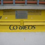 CC.OO y UGT llevará a Correos ante los tribunales por el cierre de la Unidad de Distribución de San Roque Buzón Correos