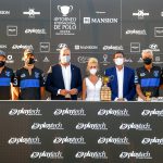Sainte Mesme conquista la Copa de Oro Playtech del 49 Torneo Internacional MANSION de Polo