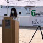 Casares presenta su Plan Estratégico de Turismo para reavivar el tejido empresarial