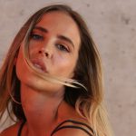 Brisa Fenoy presenta su “Dèjá Vu”, en México y España, en colaboración con Paty Cantu