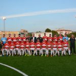 El CD San Roque se hizo la foto oficial para la temporada 2020/2021